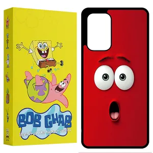 BOB Ghab BCPA53 Cover For Samsung Galaxy A53 5G  