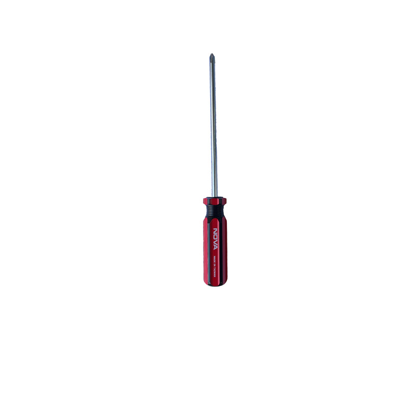 پیچ گوشتی نووا مدل NTS1709-1729 بسته 2 عددی پیچ گوشتی نووا مدل NTS1709-1729 بسته 2 عددی