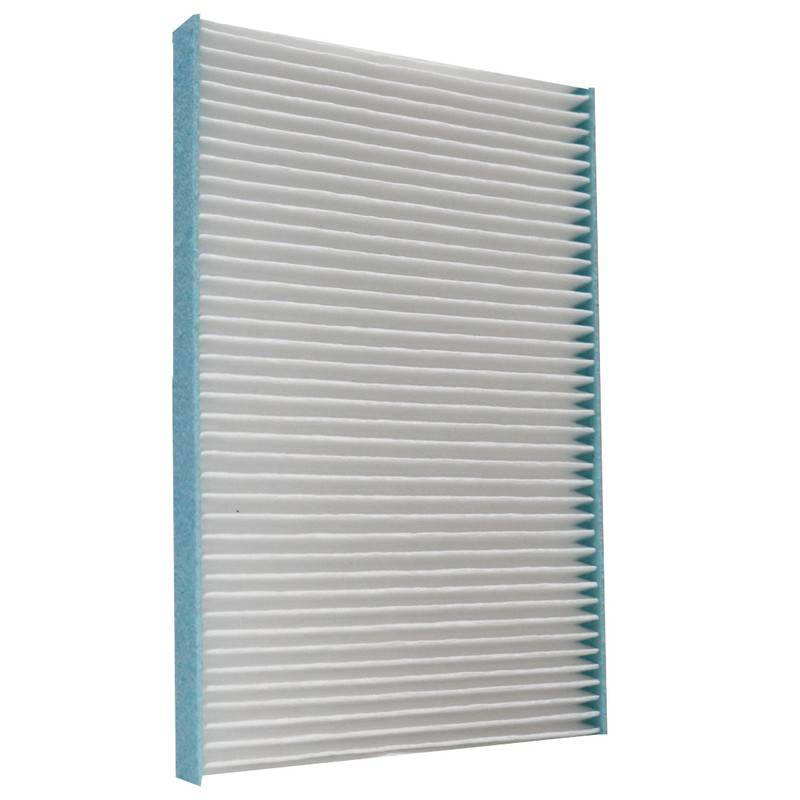 فیلتر کابین فیلتر دم مدل نانو مناسب برای MVM 315 بسته 2 عددی