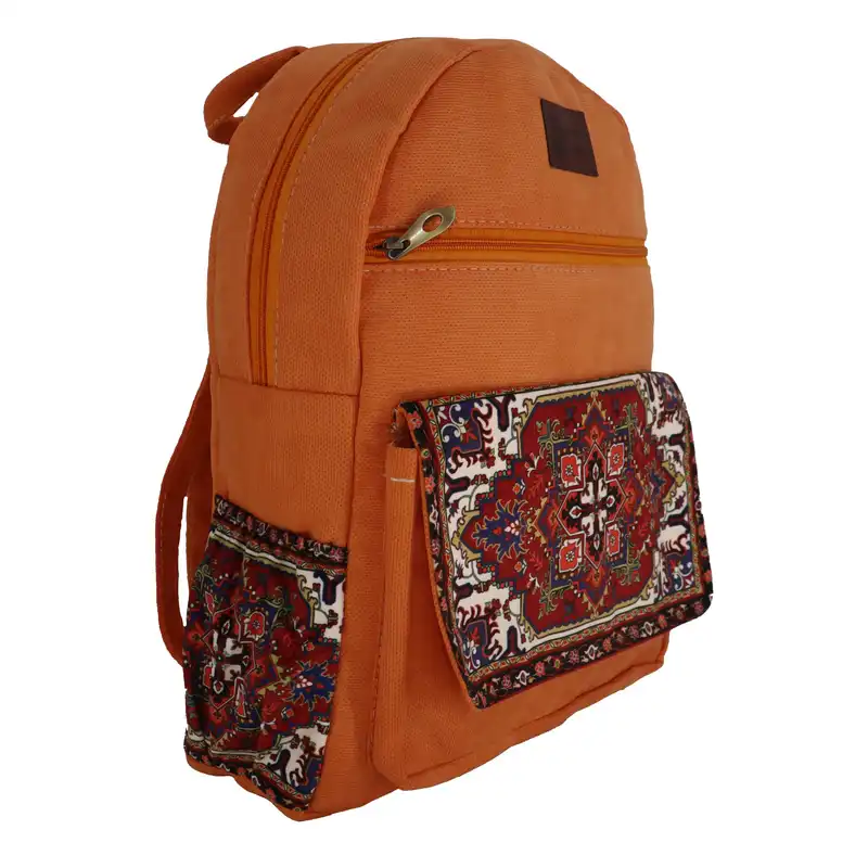 کوله پشتی زنانه مدل WA-1951