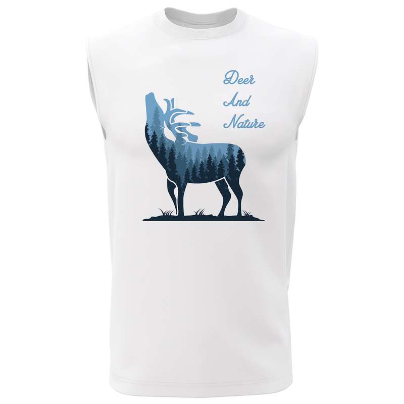 تاپ مردانه مدل D031W