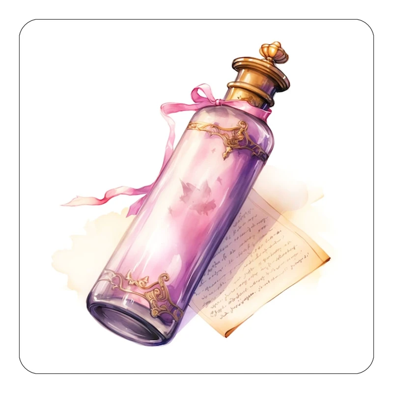 مگنت کاکتی طرح هری پاتر Harry Potter مدل mp41560