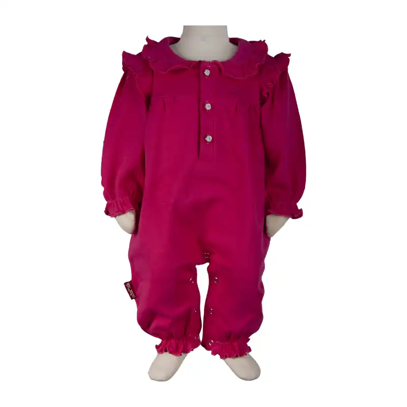 سرهمی نوزادی آدمک مدل بنیتا کد 130017