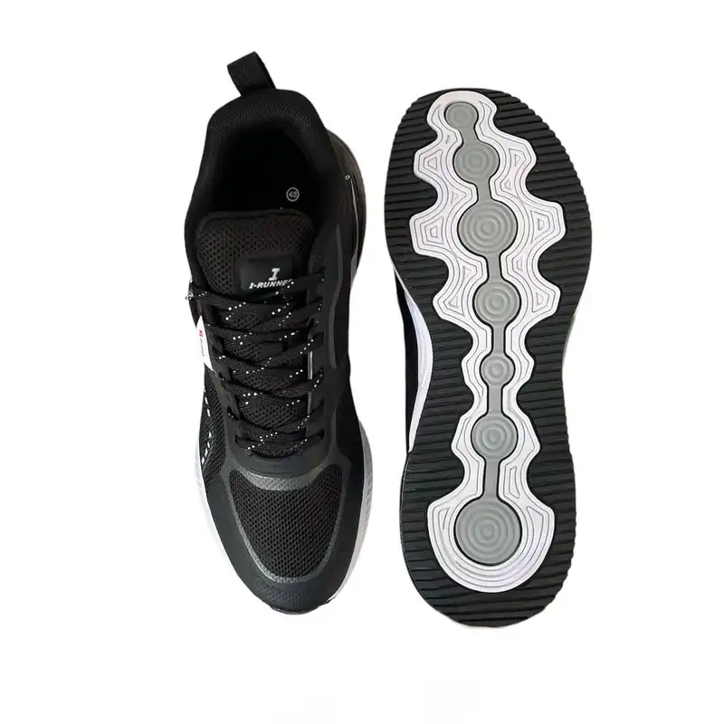 کفش پیاده روی زنانه آی-رانر مدل g2119