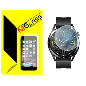 MGlass SH-MG Glass Screen Protector For Huawei Watch GT3 46mm