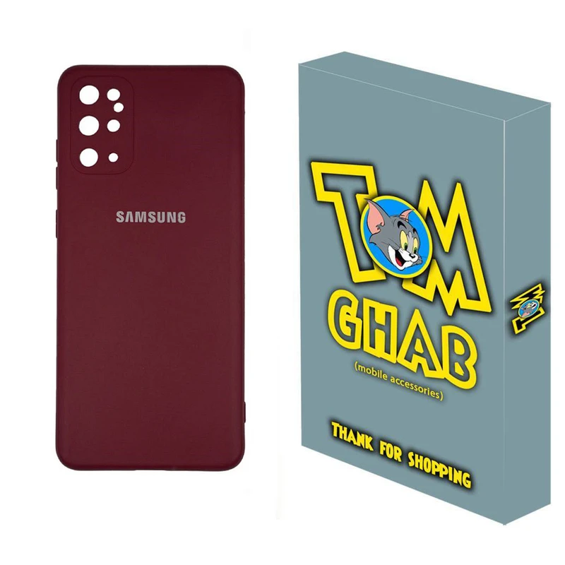 کاور قاب تام مدل SLIC مناسب برای گوشی موبایل سامسونگ Galaxy S20 Plus