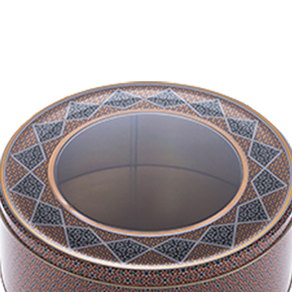 ظرف زعفران مدل 12C-5