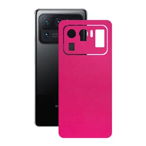 Remax cover sticker Leth model code LE003 suitable for Xiaomi Mi 11 Ultra mobile phone