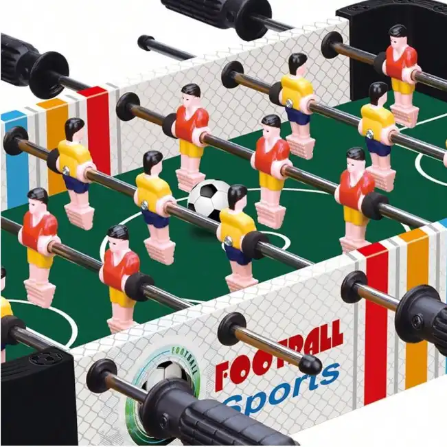 فوتبال دستی مدل 2397