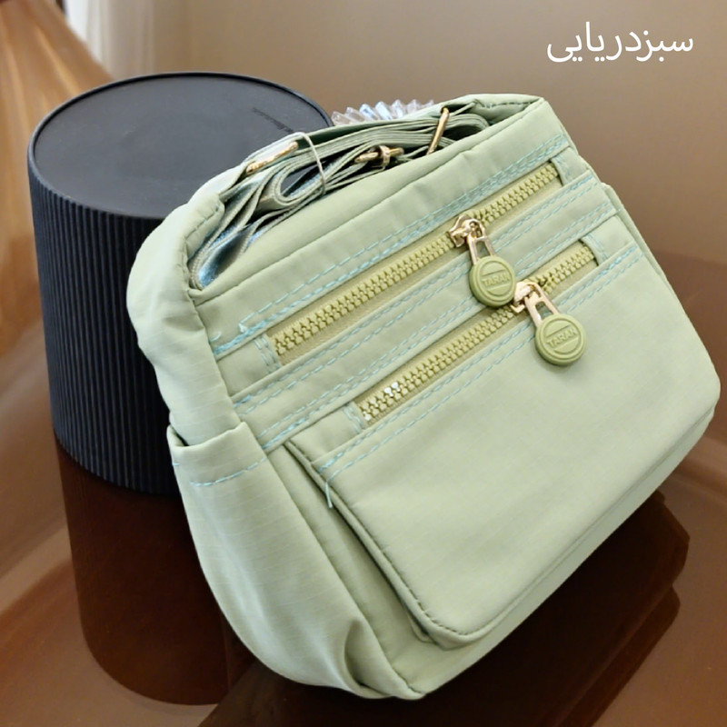 کیف رودوشی زنانه مدل 614