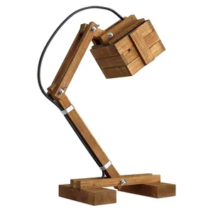 چراغ مطالعه مدل Excavator