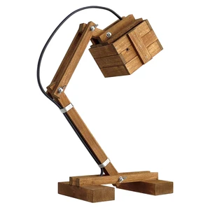چراغ مطالعه مدل Excavator