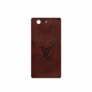 MAHOOT NL-LS_VTTN Cover Sticker for Sony Xperia Z3 Compact