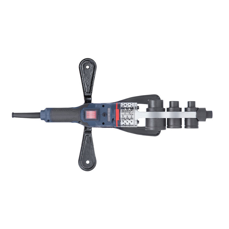 دستگاه جوش لوله سبز توسن مدل 7008PWX