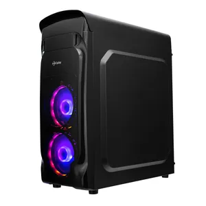 کیس کامپیوتر فاطر مدل FG510-500W