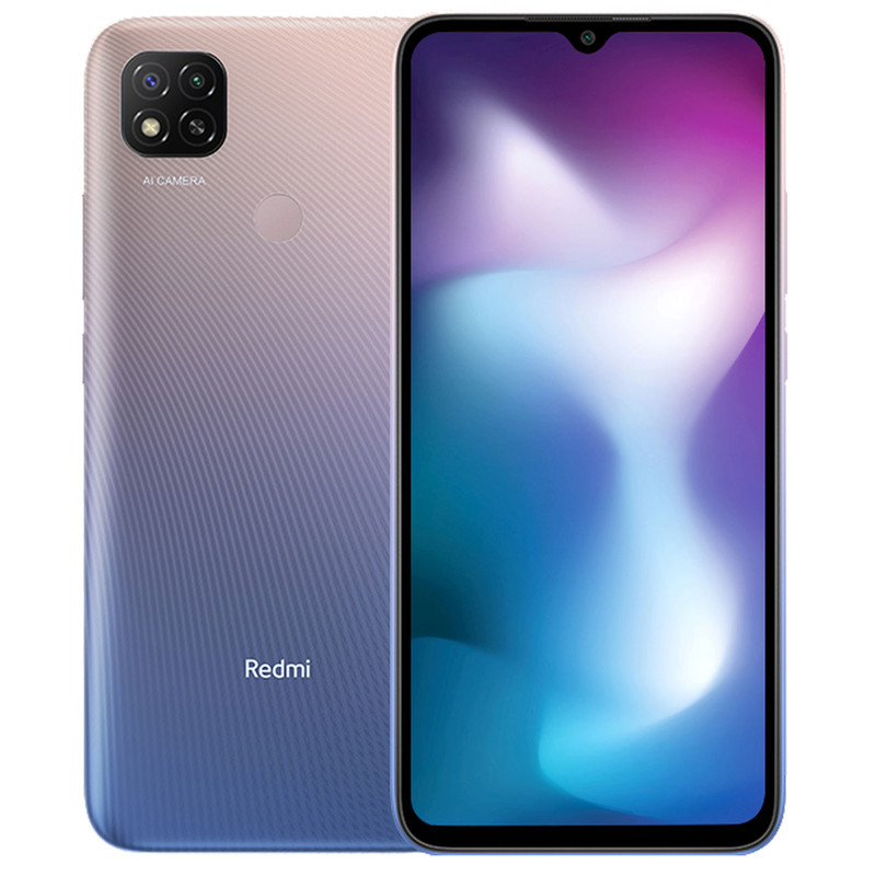 گوشی موبایل شیائومی مدل Redmi 9 Activ دو سیم کارت ظرفیت 128 گیگابایت و رم 6 گیگابایت