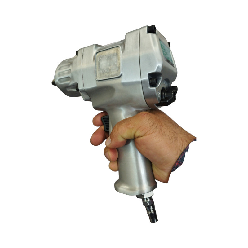 آچار بکس بادی جنیوس تولز مدل 400-500 کد 11000