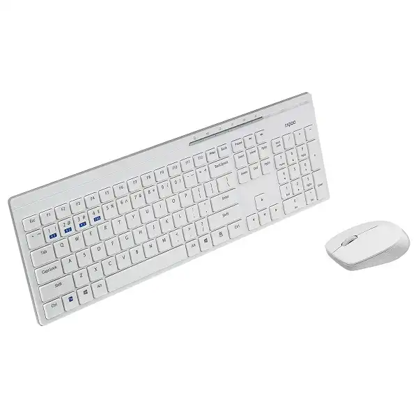 کیبورد رپو مدل 8110M