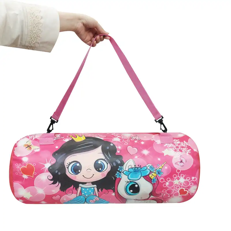 ساک دستی سیی مدل یونیکورن پونی کد 1950.6