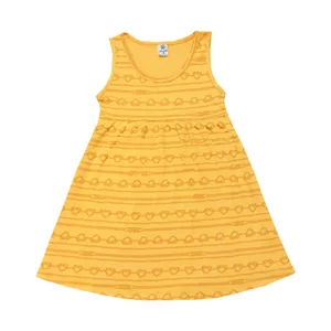 پیراهن دخترانه مدل Z_580150