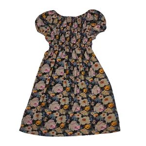 پیراهن دخترانه مدل 80766