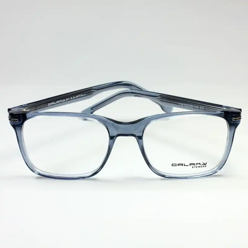 فریم عینک طبی گلکسی مدل 1129