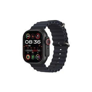 ساعت هوشمند 40 میلی‌متر مدل zt-max60 با بند آلومینیومی، سازگار با اندروید و iOS