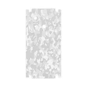 MAHOOT Army_Snow-FullSkin Cover Sticker for Xiaomi Redmi Note 13 Pro 5G