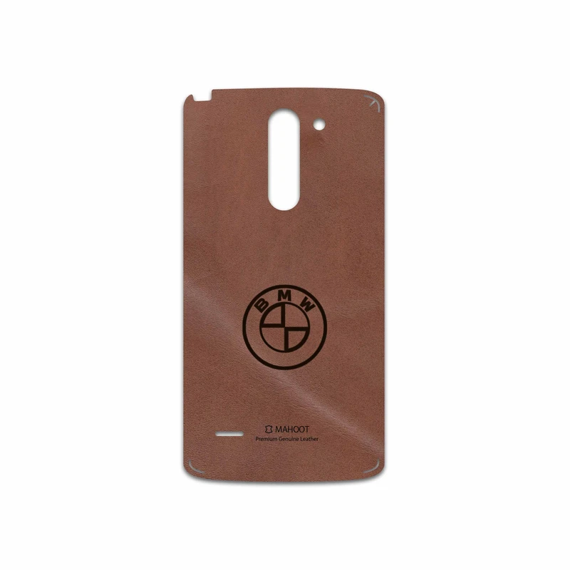 برچسب پوششی ماهوت مدل MNL-BMW مناسب برای گوشی موبایل ال جی G3 Stylus