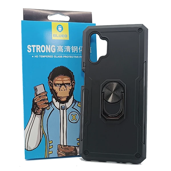 کاور طرح بتمن مدل FB29 مناسب برای گوش سامسونگ Galaxy A32 5G