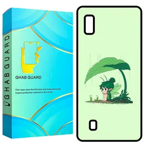 Ghab Guard GCHPA10 Cover For Samsung Galaxy A10 / M10