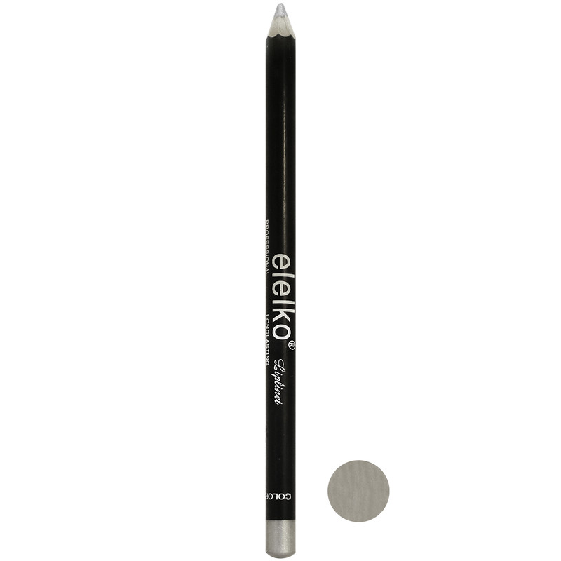 مداد لب اللکو مدل LongLasting شماره 136
