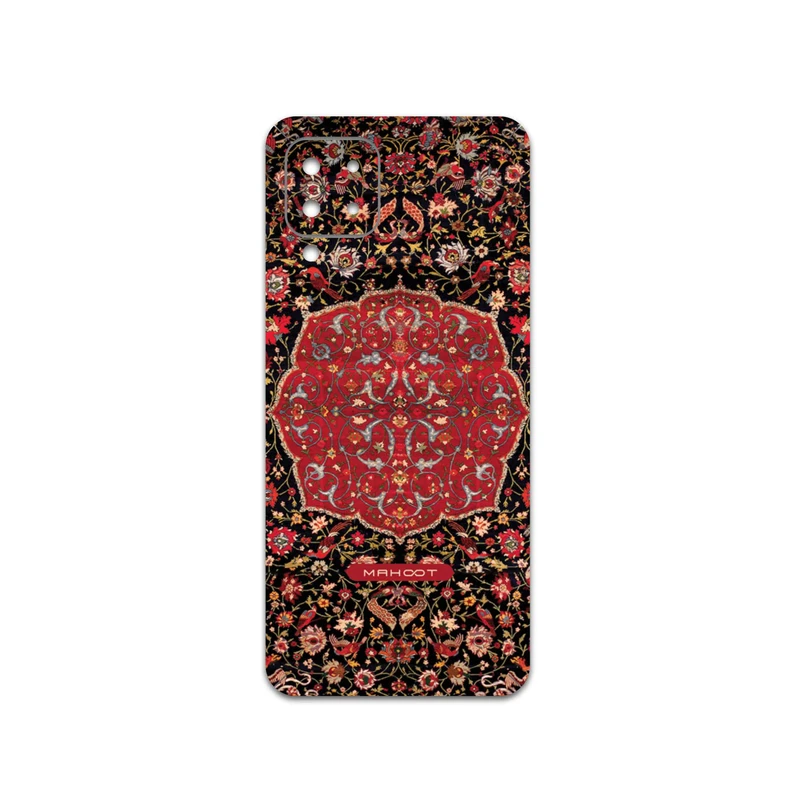 برچسب پوششی ماهوت مدل Iran-Carpet6 مناسب برای گوشی موبایل سامسونگ Galaxy M22