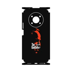 MAHOOT The_Godfather-FullSkin Cover Sticker for Honor X9 5G