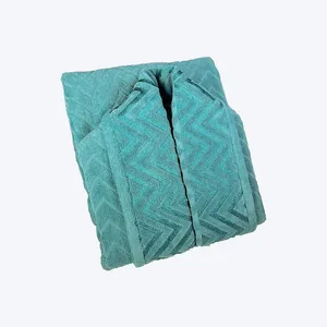 حوله پالتویی مدل دانژه سایز 125