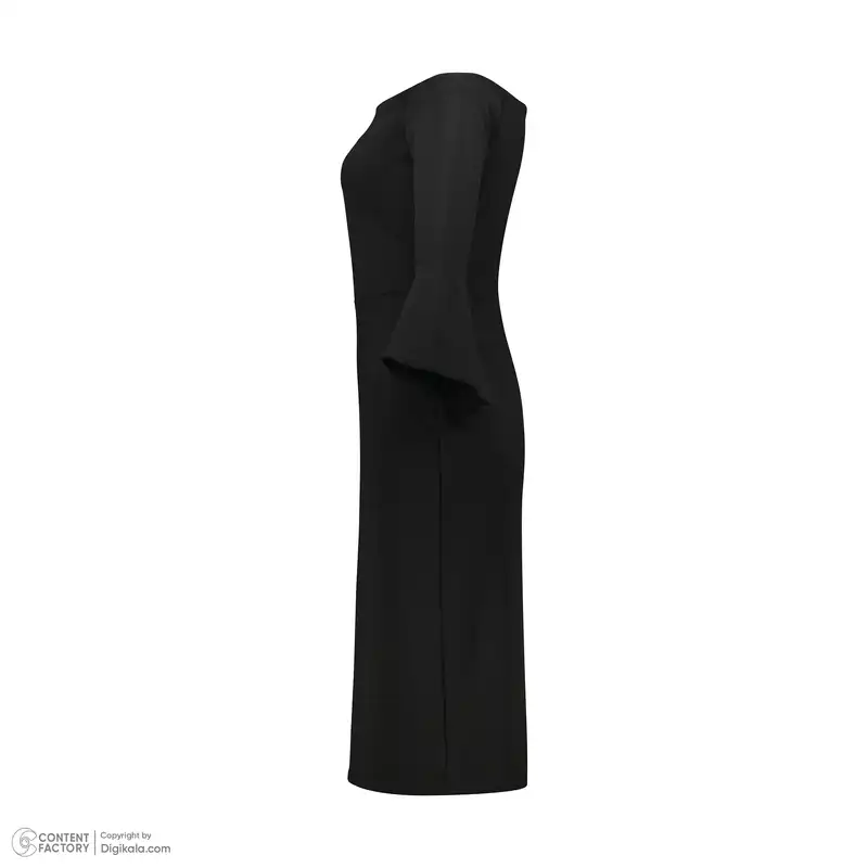 پیراهن زنانه اچ اند ام مدل MT-6030400