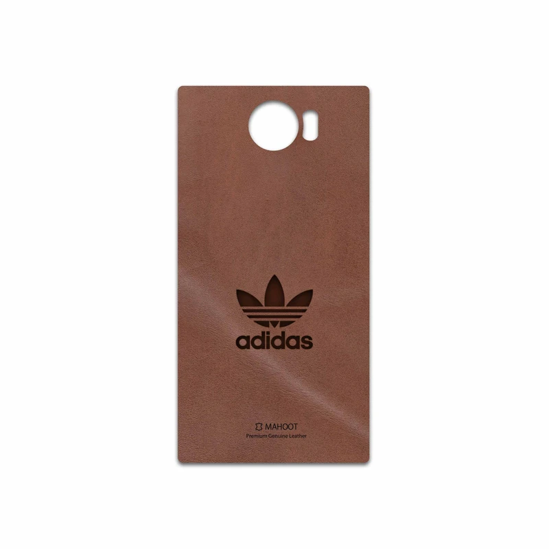 برچسب پوششی ماهوت مدل MNL-DDS مناسب برای گوشی موبایل بلک بری Priv