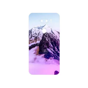 MAHOOT Mountaintop Cover Sticker for LG V30