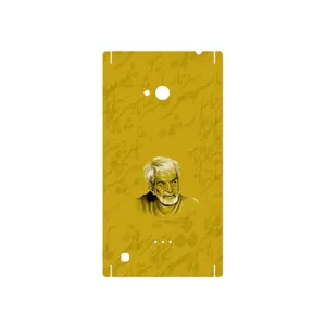 MAHOOT MohammadHossein Shahriar Cover Sticker for Nokia Lumia 720