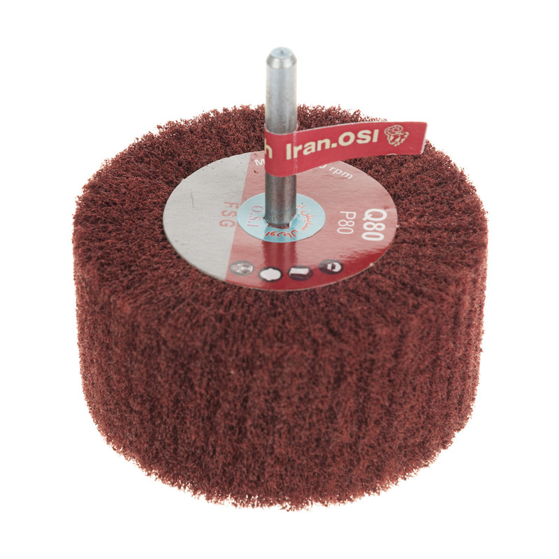 سنباده اوریال سایش ایران مدل  چتری