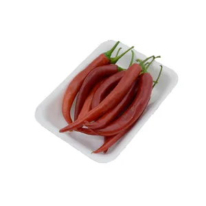 فلفل ریز شیرین قرمز درجه یک - 200 گرم