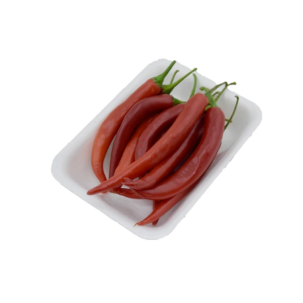 فلفل ریز شیرین قرمز درجه یک - 200 گرم