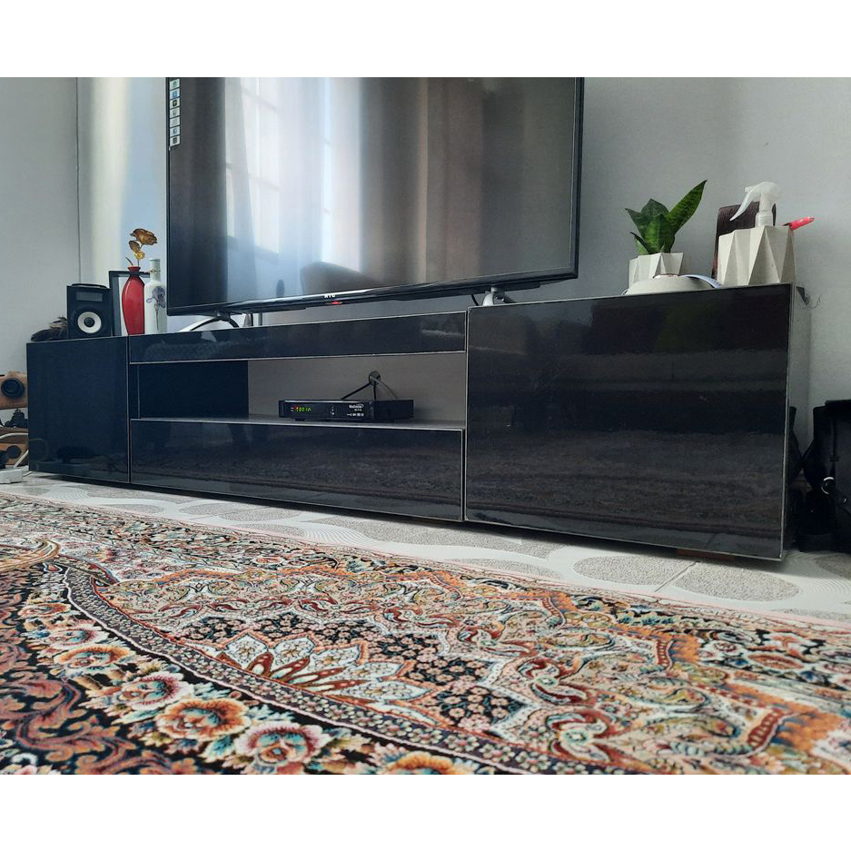 میز تلویزیون مدل 0138