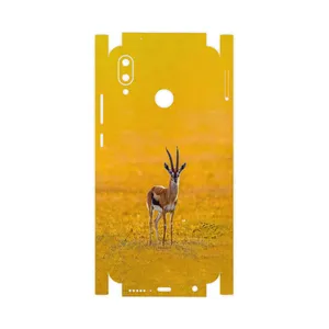 MAHOOT Gazelle-FullSkin Cover Sticker for Huawei Nova 3e
