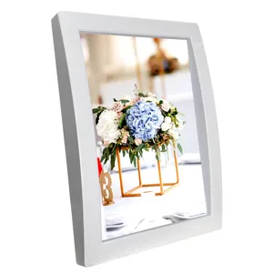 قاب عکس مدل هلالی 30x20