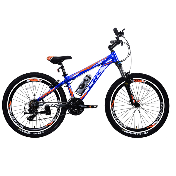 دوچرخه کوهستان اوکی مدل K1500 سایز 26
