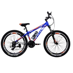 دوچرخه کوهستان اوکی مدل K1500 سایز 26