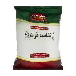 نشاسته ذرت ضامن - 250 گرم