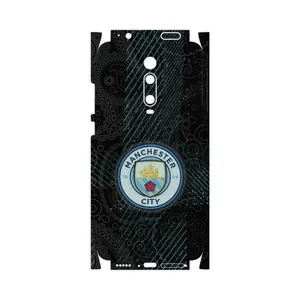 MAHOOT  Manchester-City-FullSkin Cover Sticker for Xiaomi MI 9T