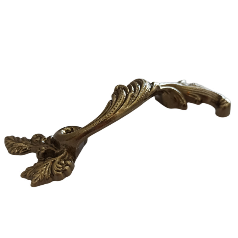 دستگیره کابینت نایس کد n137-96 بسته 2 عددی